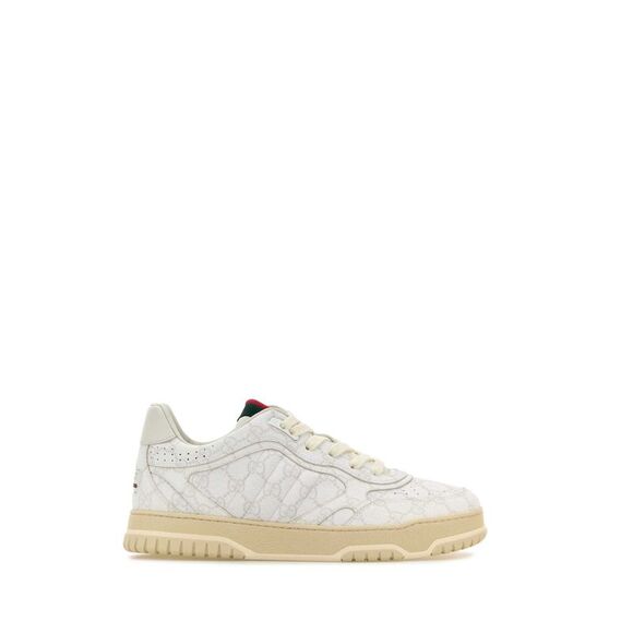 GUCCI Other - Gucci Men Re-Web Sneakers